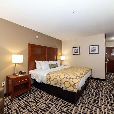 Baymont By Wyndham Caddo Valley/Arkadelphia Esterno foto