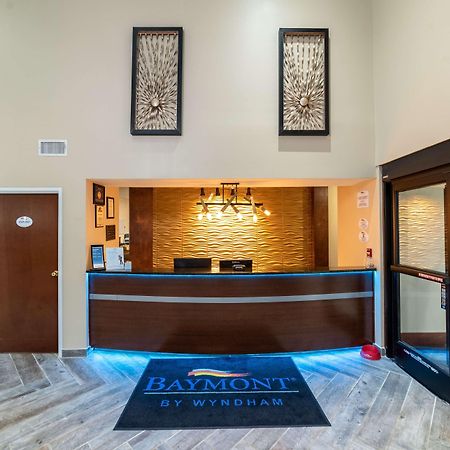 Baymont By Wyndham Caddo Valley/Arkadelphia Esterno foto