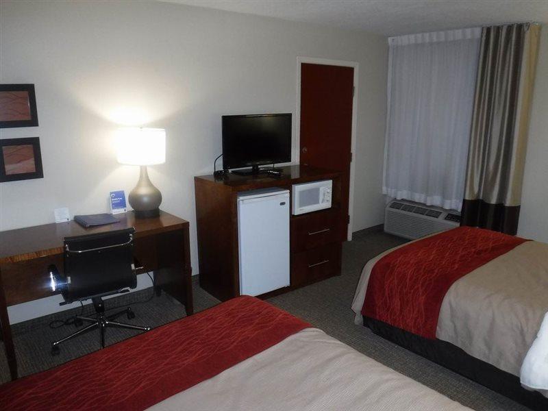 Baymont By Wyndham Caddo Valley/Arkadelphia Esterno foto