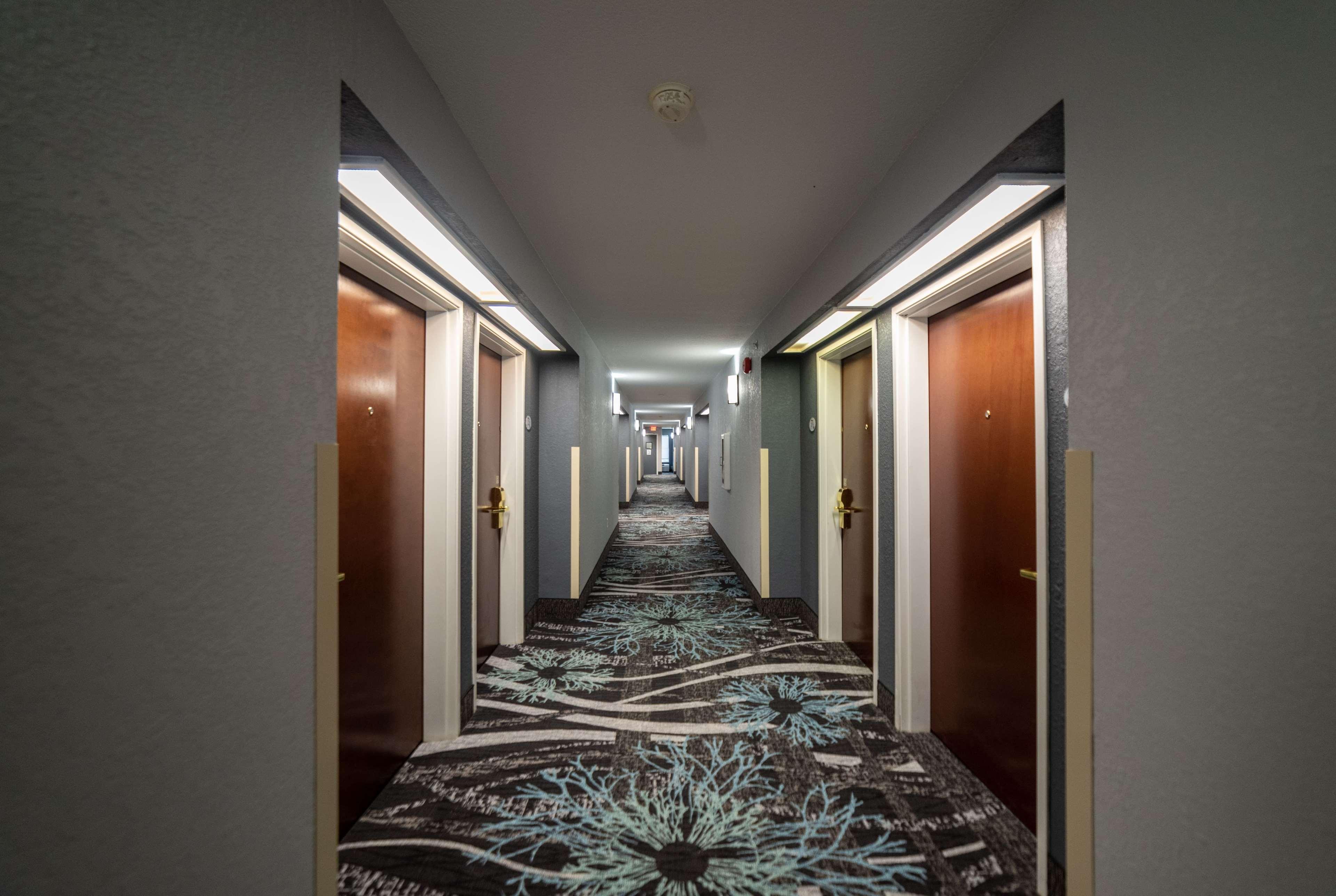 Baymont By Wyndham Caddo Valley/Arkadelphia Esterno foto
