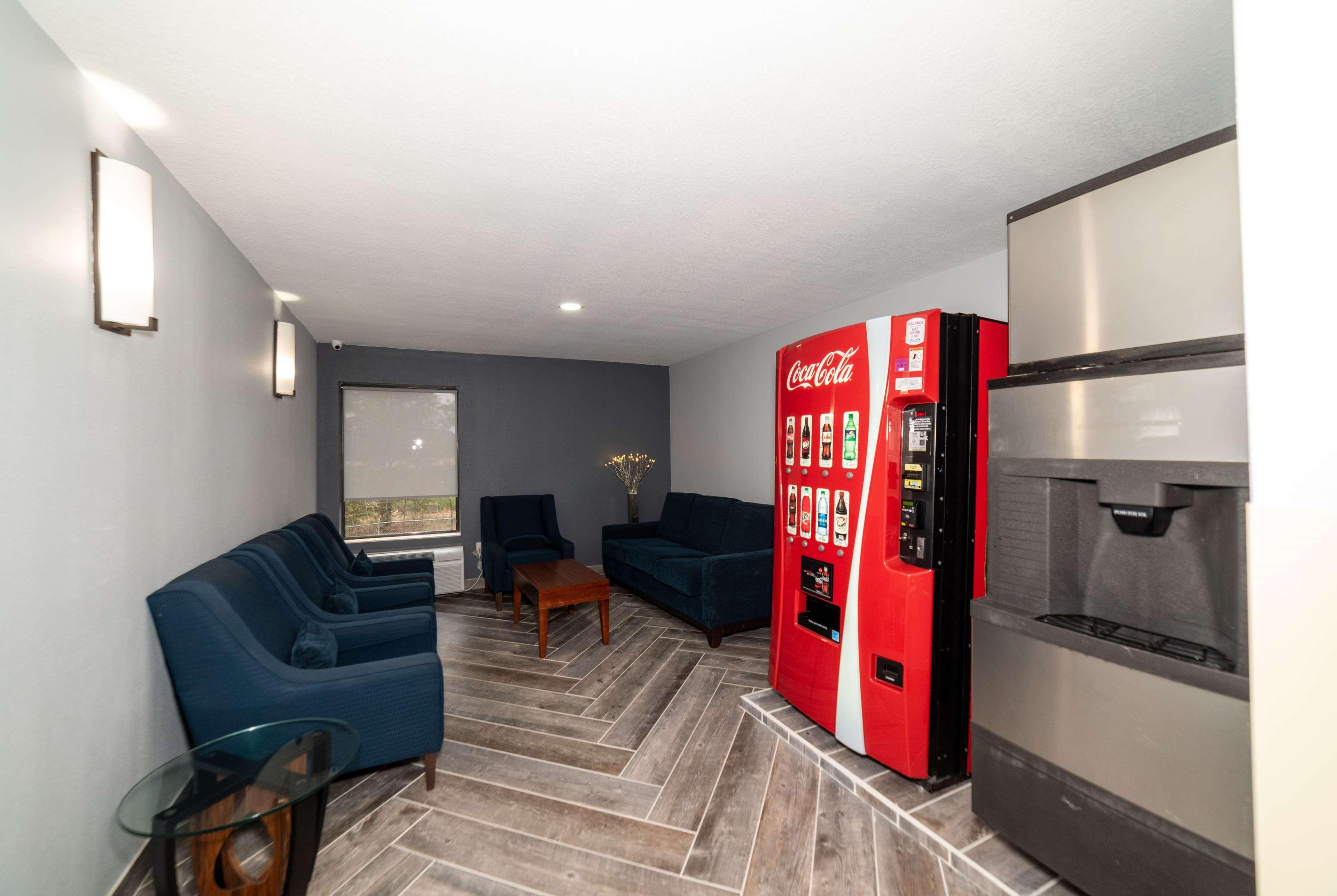 Baymont By Wyndham Caddo Valley/Arkadelphia Esterno foto