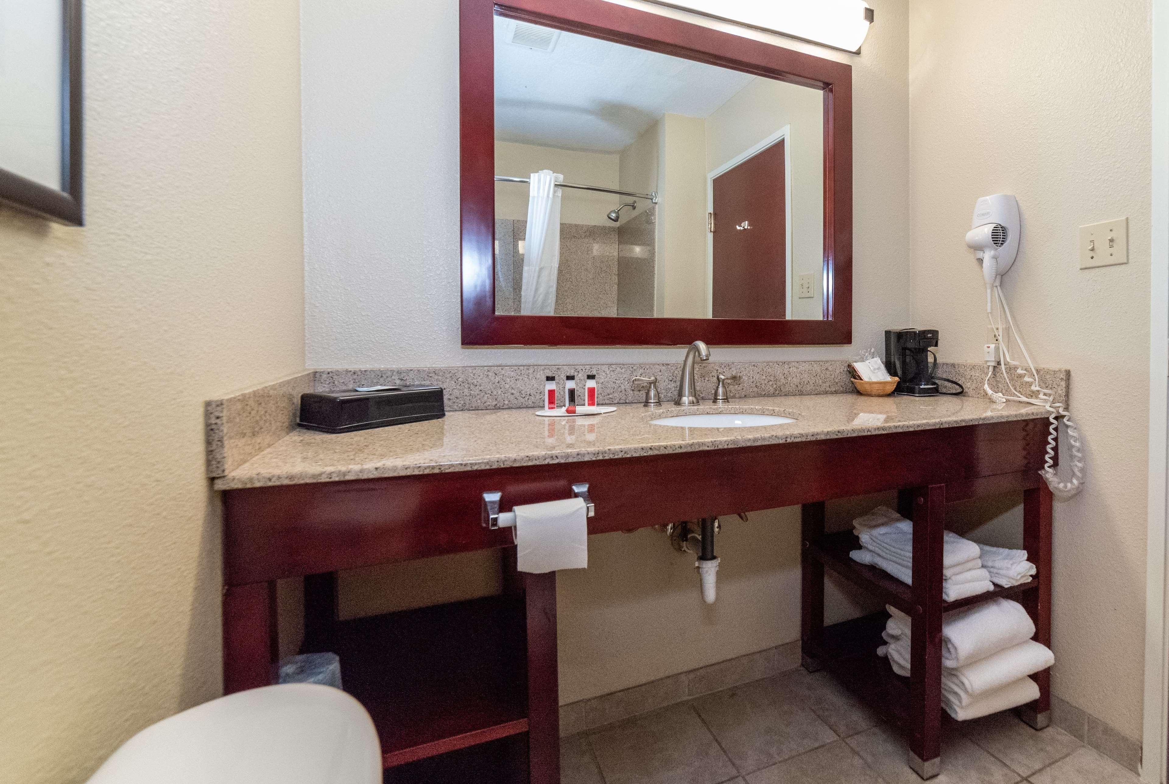 Baymont By Wyndham Caddo Valley/Arkadelphia Esterno foto