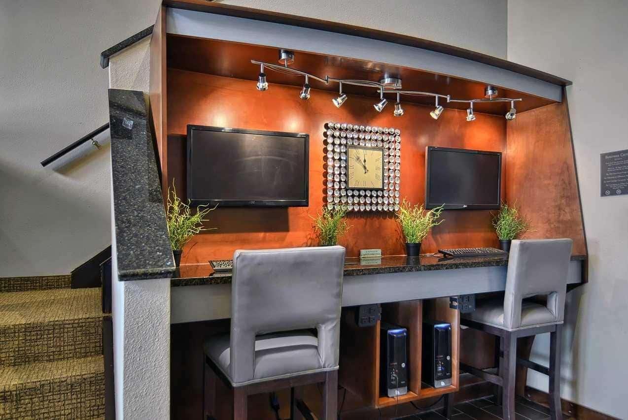 Baymont By Wyndham Caddo Valley/Arkadelphia Esterno foto
