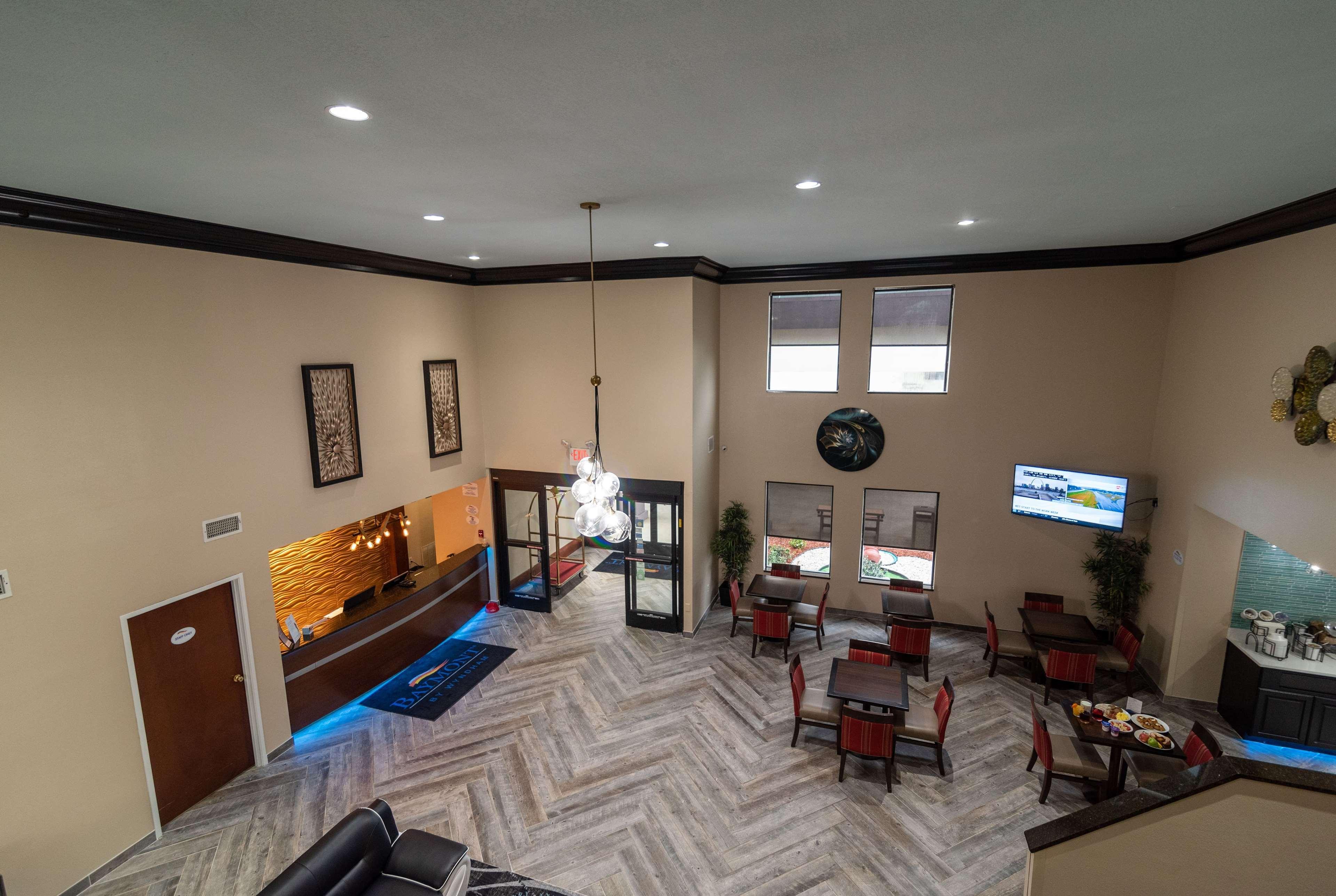 Baymont By Wyndham Caddo Valley/Arkadelphia Esterno foto