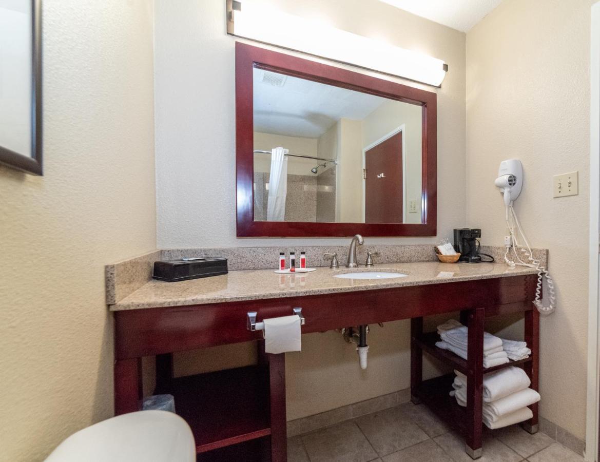 Baymont By Wyndham Caddo Valley/Arkadelphia Esterno foto