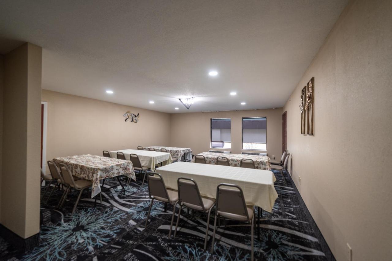 Baymont By Wyndham Caddo Valley/Arkadelphia Esterno foto