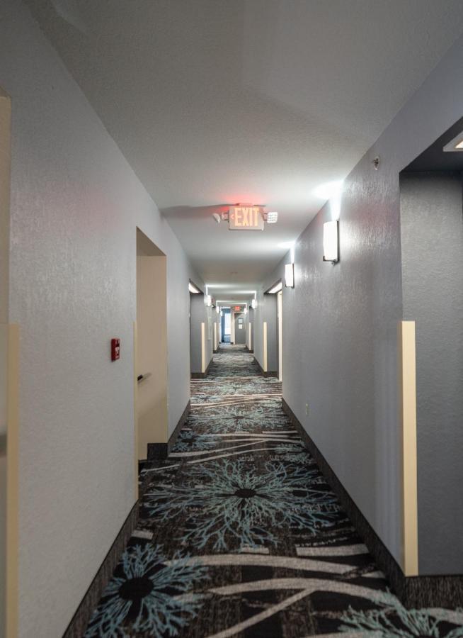 Baymont By Wyndham Caddo Valley/Arkadelphia Esterno foto
