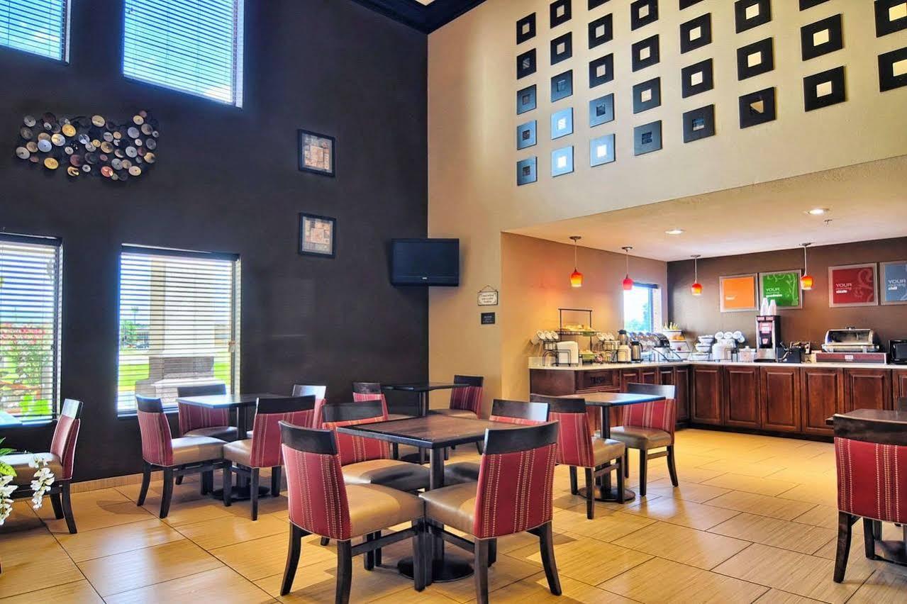 Baymont By Wyndham Caddo Valley/Arkadelphia Esterno foto